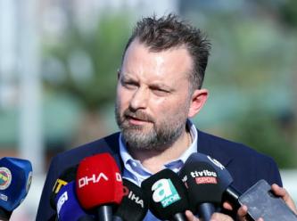 Fenerbahçe'den Galatasaray'a cevap: Tarihe geçecek rezillik!