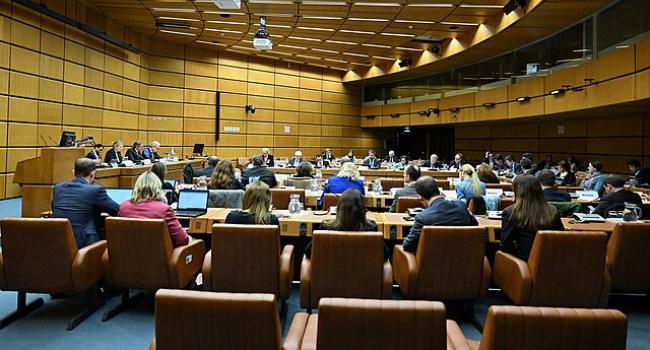 İran’dan flaş hamle: UAEA ile işbirliği askıya alınıyor