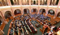 Macaristan meclisi İsveç'in NATO üyeliğini oyluyor