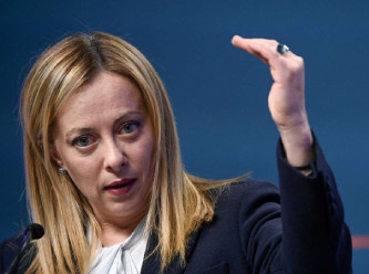 İtalya Başbakanı Meloni'den İsrail'e Gazze tepkisi: Saldırılar kabul edilemez