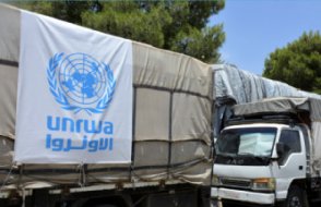 İtalya: UNRWA ile çalışmak istemiyoruz