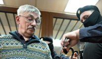 Ukrayna savaşını eleştirdi 30 ay hapis cezası aldı