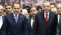 Erbakan’dan Erdoğan’a ‘gölge’ yanıtı