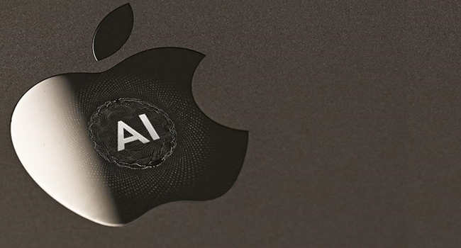 Apple, üretken yapay zekaya yatırımı artırdı