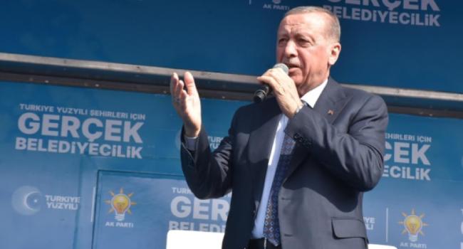Erdoğan, Emekli zammı için Temmuz ayını adres gösterdi EYT'yi eleştirdi