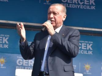 Erdoğan, Emekli zammı için Temmuz ayını adres gösterdi EYT'yi eleştirdi