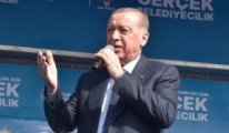 Erdoğan'dan çok tartışılacak soru-cevaplı gözdağı
