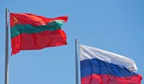 Moldova'nın ayrılıkçı bölgesi Rusya'dan 'koruma' talep etti
