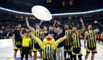 Fenerbahçe şov yaptı: İki rekor birden