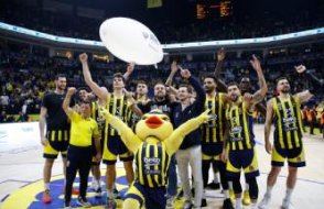 Fenerbahçe şov yaptı: İki rekor birden