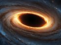 İki büyük kara deliğin birleştiği tespit edildi