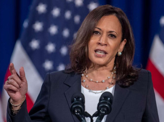 Harris'ten Gazze çıkışı: 'Bir esir anlaşmasına ve ateşkese ihtiyacımız var!'