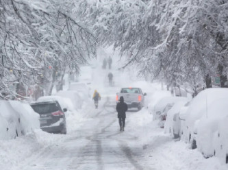 İkinci dalga geliyor! Yarın yılın en soğuk gecesi olacak