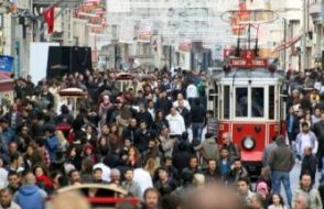 İstanbulluların yüzde 44'ü kıt kanaat geçiniyor