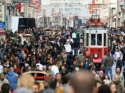 Stres seviyesi yüksek, mutluluk seviyesi düşük İstanbulluların ilk üç sorunu belli oldu