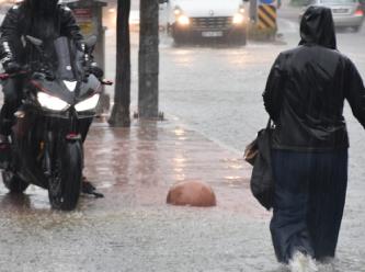 Meteoroloji'den tüm yurda 4 günlük uyarı