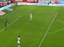 Alanyaspor Trabzonspor maçında ilginç gol: 3-1