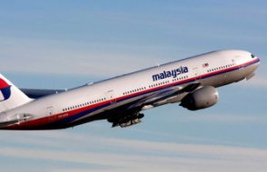 Kayıp Malezya uçağı için yeni bir umut mu?