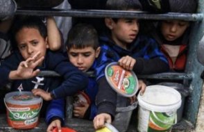 BM, İsrail'in insani yardım noktalarına saldırılarını savaş suçu olarak nitelendirdi