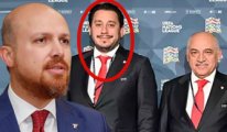 Futbolu hareketlendiren iddia: TFF’nin başına Bilal Erdoğan’ın arkadaşı düşünülüyor