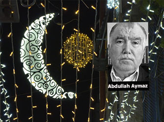 Ramazanı Değerlendirme