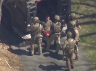 Gizli bilgileri internette paylaşan asker her şeyi itiraf etti