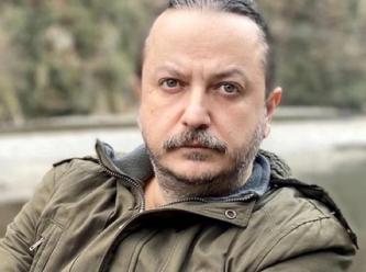 Opera sanatçısı Güvenç Dağüstün uçakta gözaltına alındı