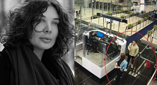 Eylem Tok ve Bülent Cihantimur'a 10 yıl hapis talebi