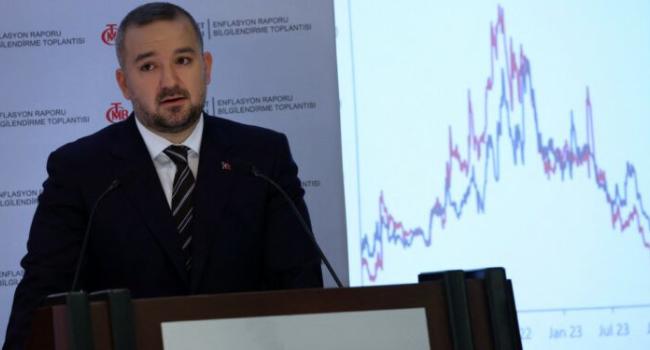 Merkez Bankası Başkanı Karahan, yıl sonu enflasyon tahminini açıkladı: Beklentiler değişti!