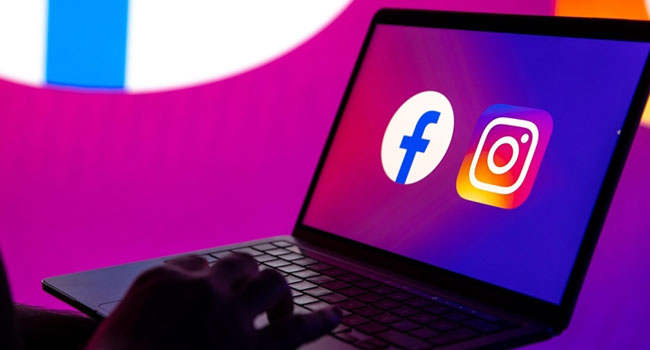 Facebook ve Instagram'a dezenformasyon soruşturması