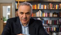 Rusya, eski Dünya Satranç Şampiyonu Kasparov’u 'terörist' listesine aldı