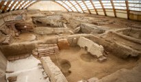 Türkiye'de 8 bin 600 yıllık ekmek bulundu: Bakın hangi ilden çıktı?
