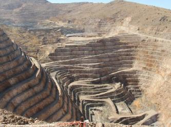 Geri adım atmıştı; Anagold 27 işçiyi tekrar işten çıkardı