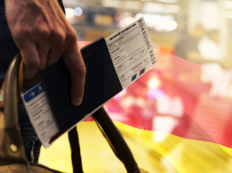 Almanya'ya gelmenin yeni yolu: 'Fırsat Kartı' yürürlükte