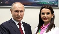 Putin, Gagavuzya yönetim Başkanını ağırladı