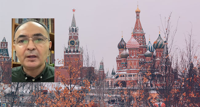 Rusya'da neler oluyor: Putin'den Batıya açık tehdit