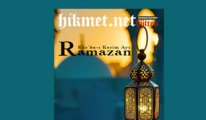 Hikmet.net’in yeni Ramazan Bülteni yayınlandı