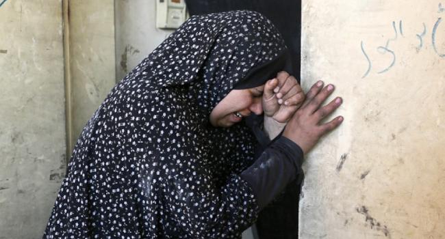 Gazze'de 13 bin kişi kayıp: Onlara ne oldu?