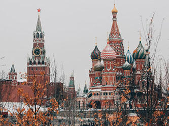 Rusya, bütün verileri kayıt altına almak istiyor