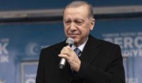 Tehditle başladı ricayla devam ediyor: Erdoğan, Erzurum'dan İstanbul'a oy istedi