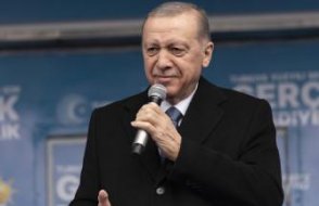 Erdoğan Batman’da aklı İstanbul’da: Batmanlıdan Kurum’a oy istedi