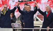 Özgür Özel: 'Mansur Yavaş rekor kıracak, Beşikçioğlu beşikten komiser'