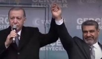 Erdoğan anons etti, kalabalık il başkanını yuhaladı: Apar topar müziğin sesi artırıldı