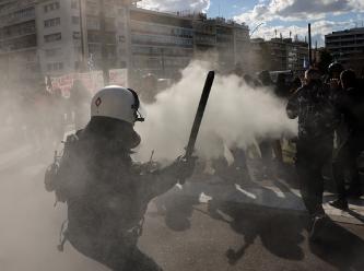 Yunanistan parlamentosu özel üniversitelere izin veren tasarıyı kabul etti