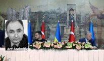 Erdoğan-Zelenskiy görüşmesi ve Ukrayna’nın geleceği