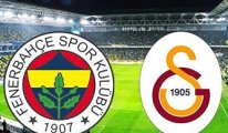 Galatasaray mı, Fenerbahçe mi; Şampiyonluk düğümü bugün çözülüyor!