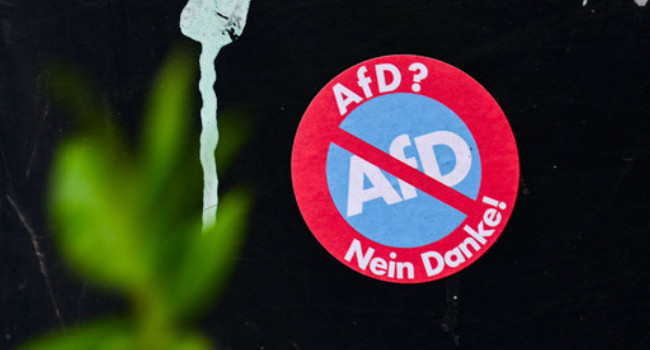 'AfD yasaklansın'! Alman siyasetçileri bölen tartışma!