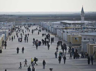 'Suriye'deki IŞİD kamplarındaki çocuklar istismara uğruyor'