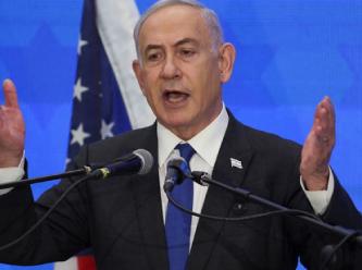 Netanyahu: Baskıları püskürtüp saldıracağız