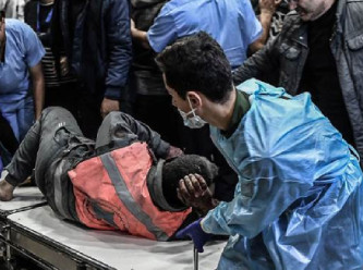 BM Güvenlik Konseyi'nde Gazze kararı: Acil ateşkes kabul edildi